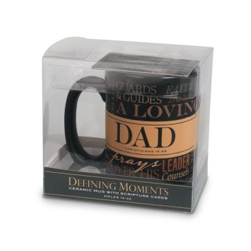 Dad Tea Mug