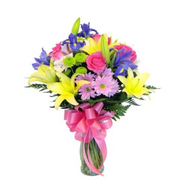 Floral Devotion