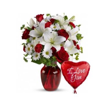 Love You XOXO