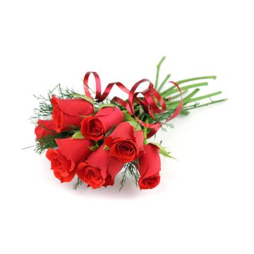 Red Rubies