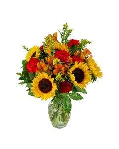 Floral Palette
