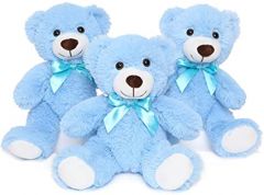 Teddy (Assorted Colors)