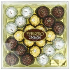 Ferrero Rocher Assorted (24 pcs)
