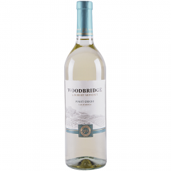 Woodbridge Pinot Grigio by Robert Mondavi