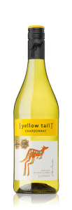 Yellow Tail Chandonnay (750ml)