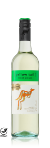 Yellow Tail Pure Bright Pinot Grigio (750ml)