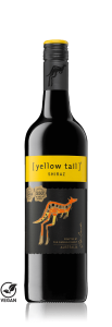 Yellow Tail Shiraz (750ml)