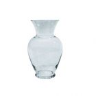 Clear Vase (Large)